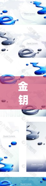 金钥匙vpn怎么