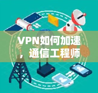 VPN如何加速,通信工程师的专业解析